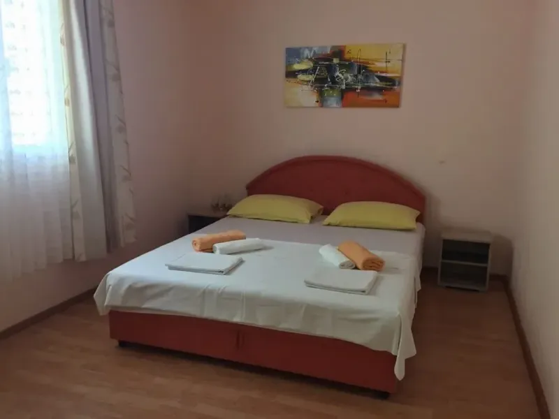Apartman Aksentijević - kuca za odmor, Sutomore: fotografija 1