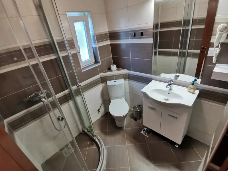 Apartmani Abramović, Sutomore: fotografija 6