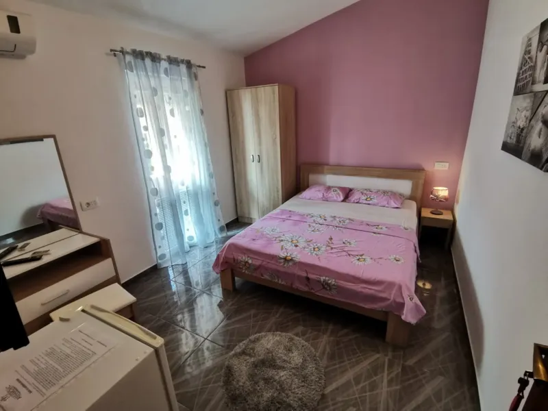 Apartmani Abramović, Sutomore: fotografija 7