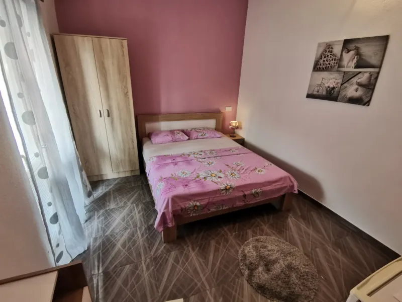 Apartmani Abramović, Sutomore: fotografija 8