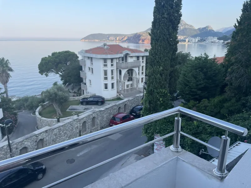 Apartmani Aleksandra, Sutomore: fotografija 2