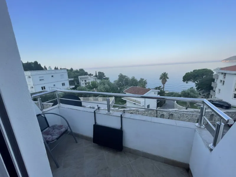 Apartmani Aleksandra, Sutomore: fotografija 3