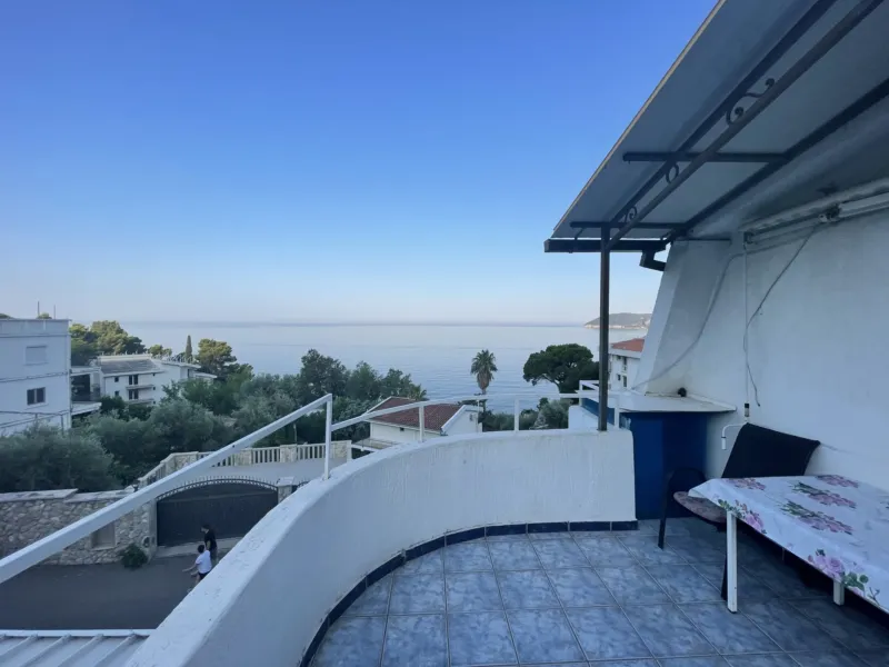 Apartmani Aleksandra, Sutomore: fotografija 4