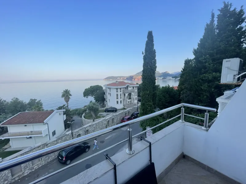Apartmani Aleksandra, Sutomore: fotografija 5