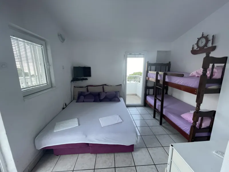 Apartmani Aleksandra, Sutomore: fotografija 6