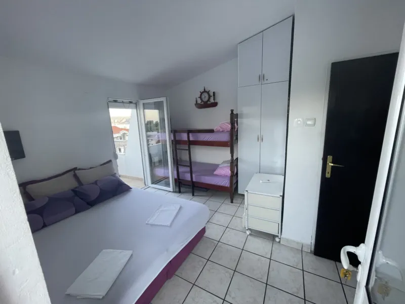 Apartmani Aleksandra, Sutomore: fotografija 7
