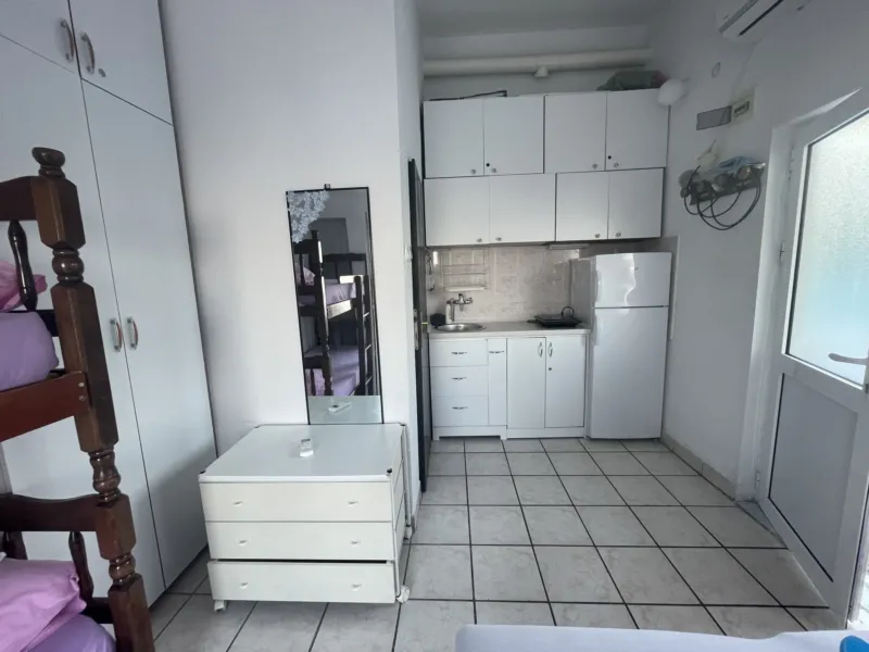 Apartmani Aleksandra, Sutomore: fotografija 9