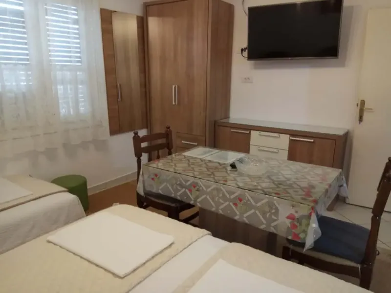 Apartmani Beli Sutomore: fotografija 3
