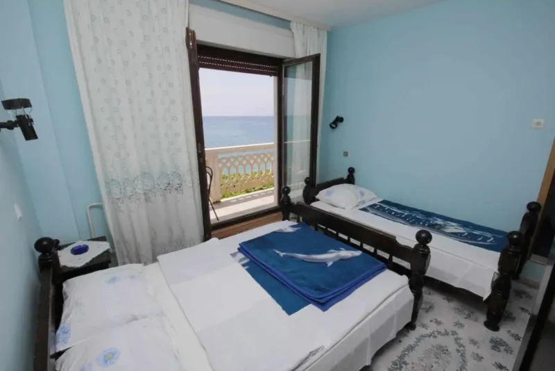 Apartmani Bimbor, Sutomore: fotografija 3