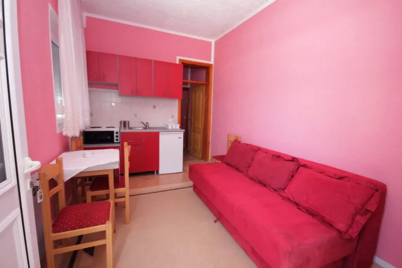 Apartmani Bimbor, Sutomore: fotografija 4