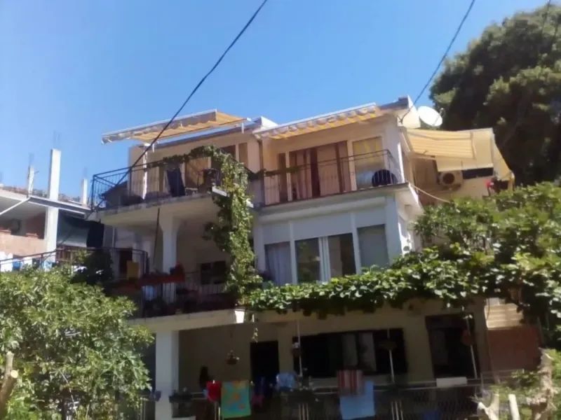 Apartmani Biserka, Sutomore: fotografija 1