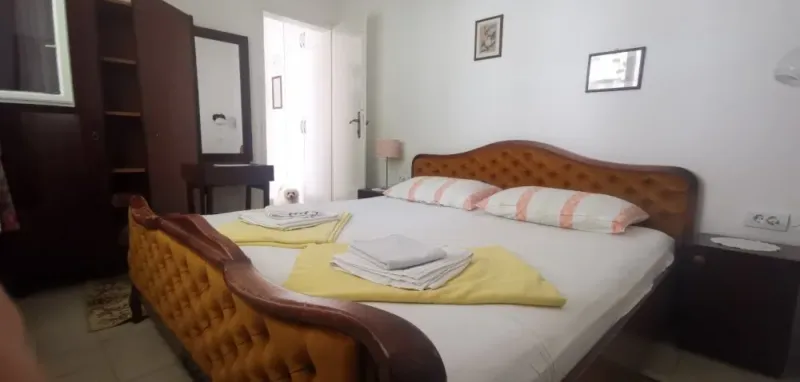 Apartmani Biserka, Sutomore: fotografija 3