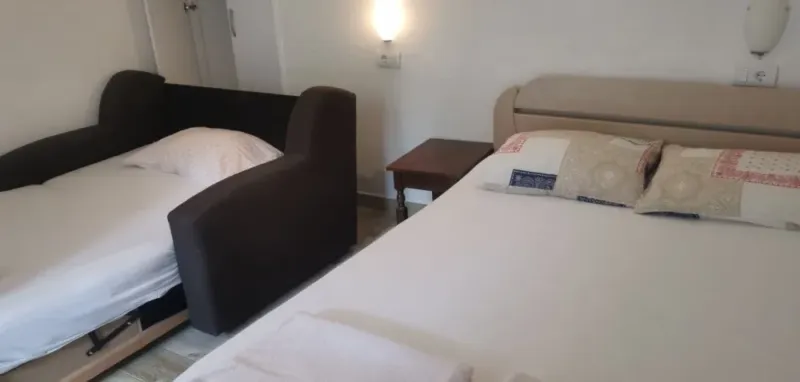Apartmani Biserka, Sutomore: fotografija 7