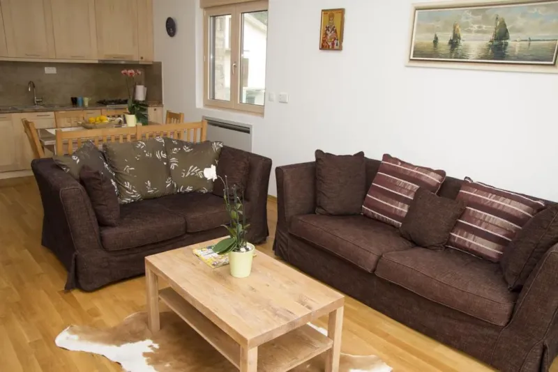Apartmani Brezanin, Sutomore: fotografija 8