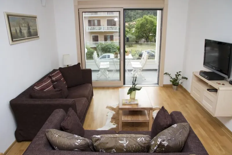 Apartmani Brezanin, Sutomore: fotografija 12