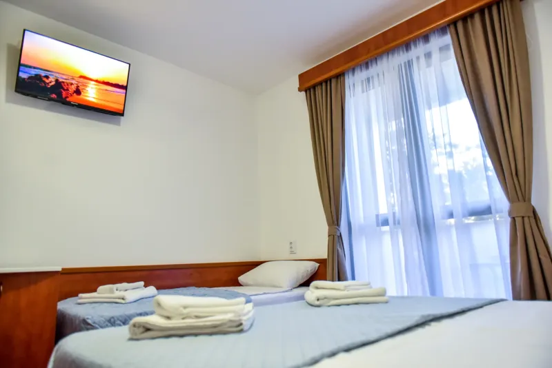 Apartmani Danica, Sutomore: fotografija 6