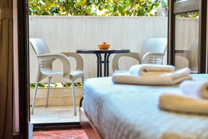 Apartmani Danica, Sutomore: fotografija 7
