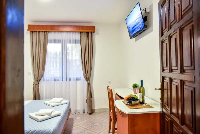 Apartmani Danica, Sutomore: fotografija 8