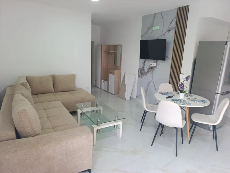 Apartmani Darin Sutomore: fotografija 6