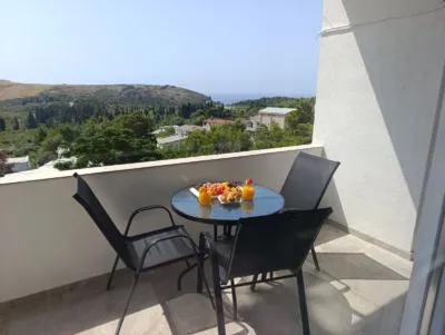Apartmani Darin Sutomore: fotografija 7