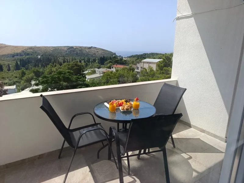 Apartmani Darin Sutomore: fotografija 7