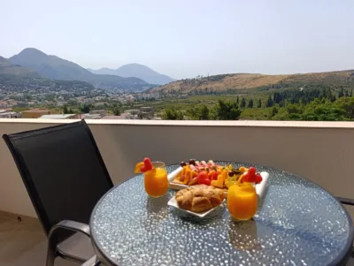 Apartmani Darin Sutomore: fotografija 10