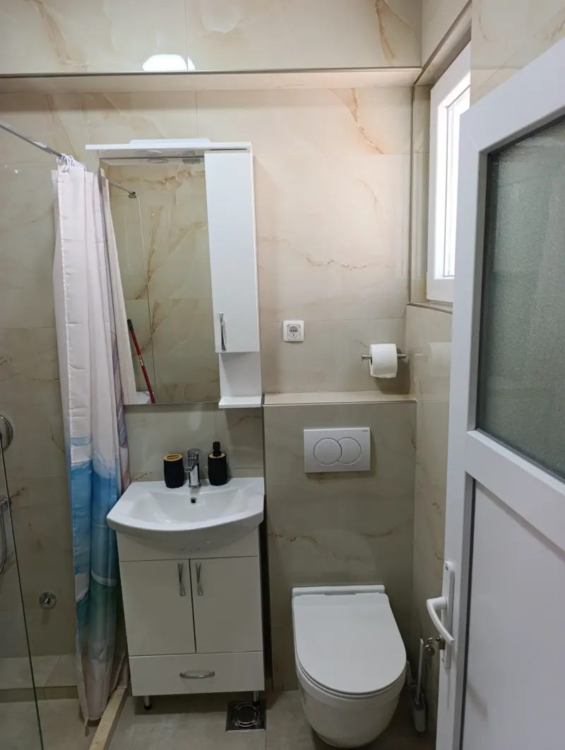 Apartmani Darin Sutomore: fotografija 11