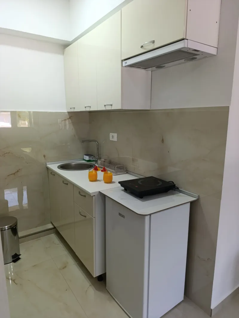 Apartmani Darin Sutomore: fotografija 12