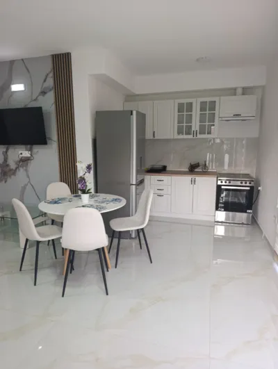 Apartman, Apartmani Darin