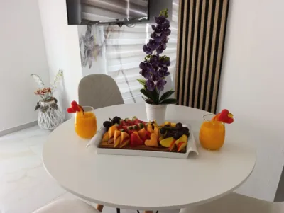 Studio #2, Apartmani Darin