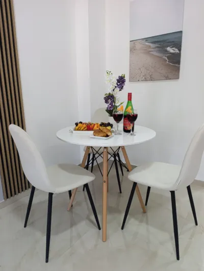 Studio #3, Apartmani Darin