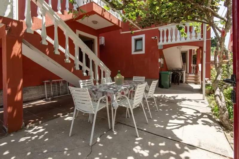 Apartmani Drešić, Sutomore: fotografija 1