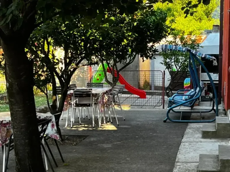 Apartmani Drešić, Sutomore: fotografija 2