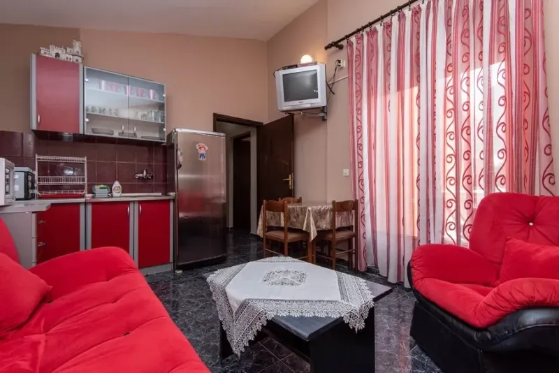 Apartmani Drešić, Sutomore: fotografija 6