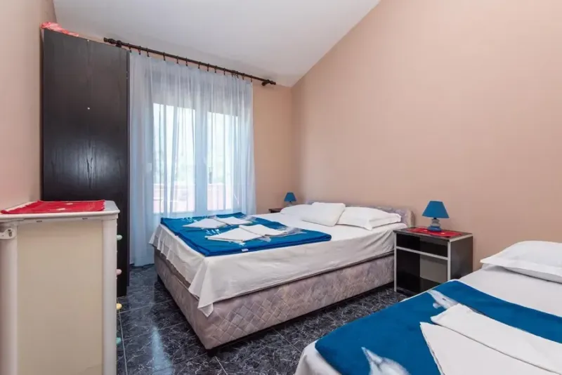 Apartmani Drešić, Sutomore: fotografija 7