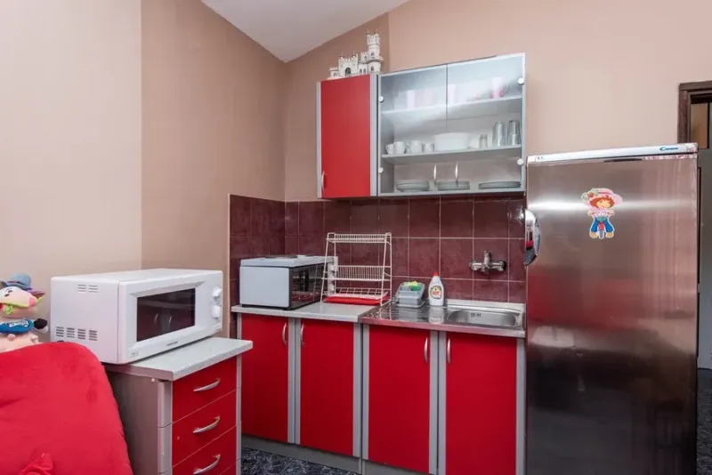 Apartmani Drešić, Sutomore: fotografija 8
