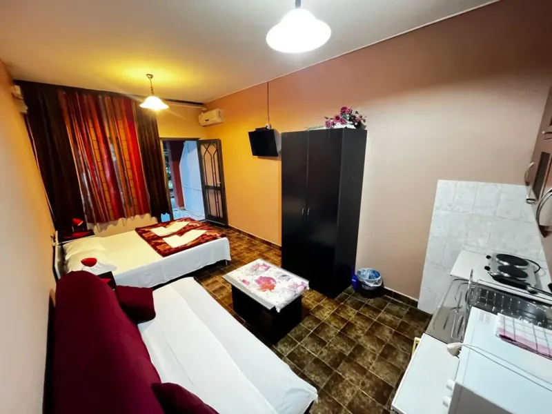 Apartmani Drešić, Sutomore: fotografija 10