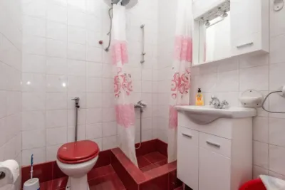 Studio #5, Apartmani Drešić