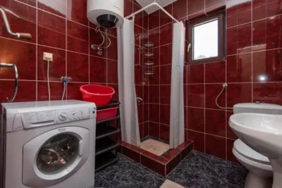 Apartman #2, Apartmani Drešić
