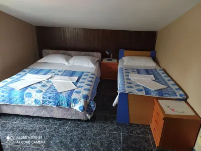 Apartman #3, Apartmani Drešić