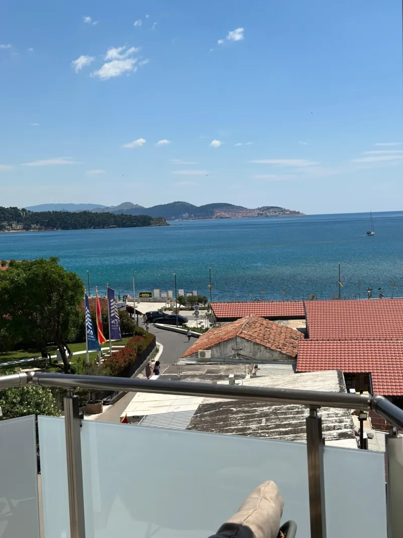 Apartmani Exclusive Sutomore: fotografija 3