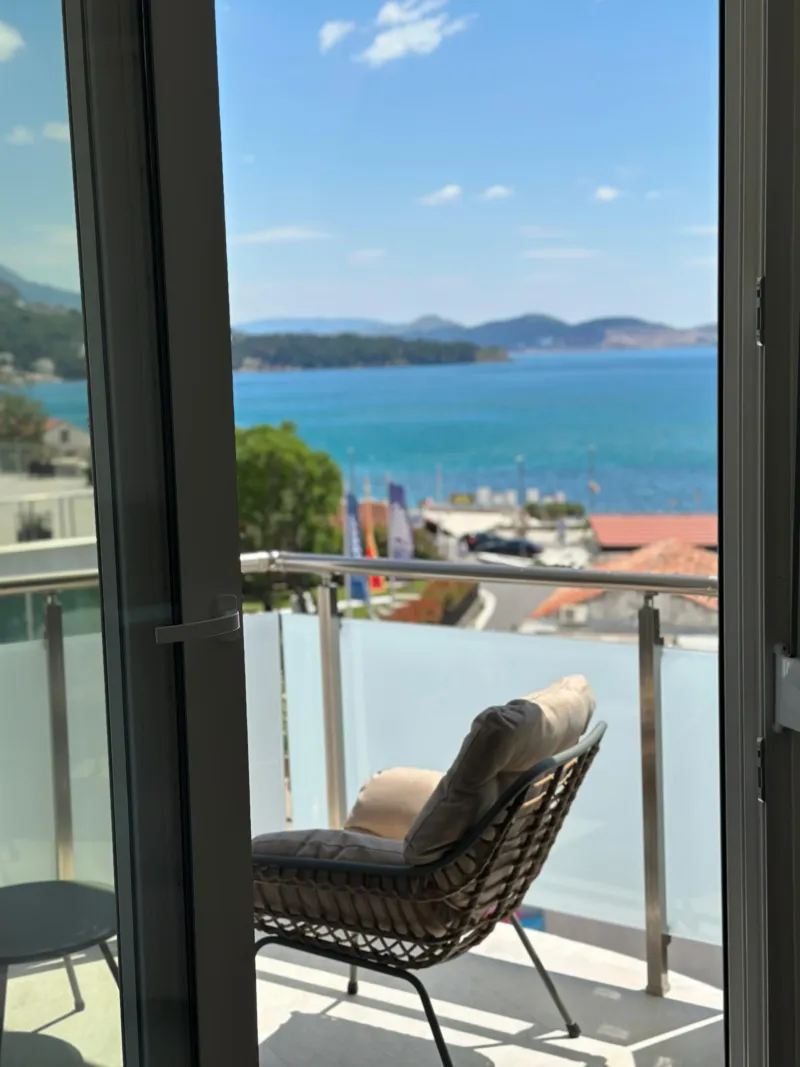 Apartmani Exclusive Sutomore: fotografija 4
