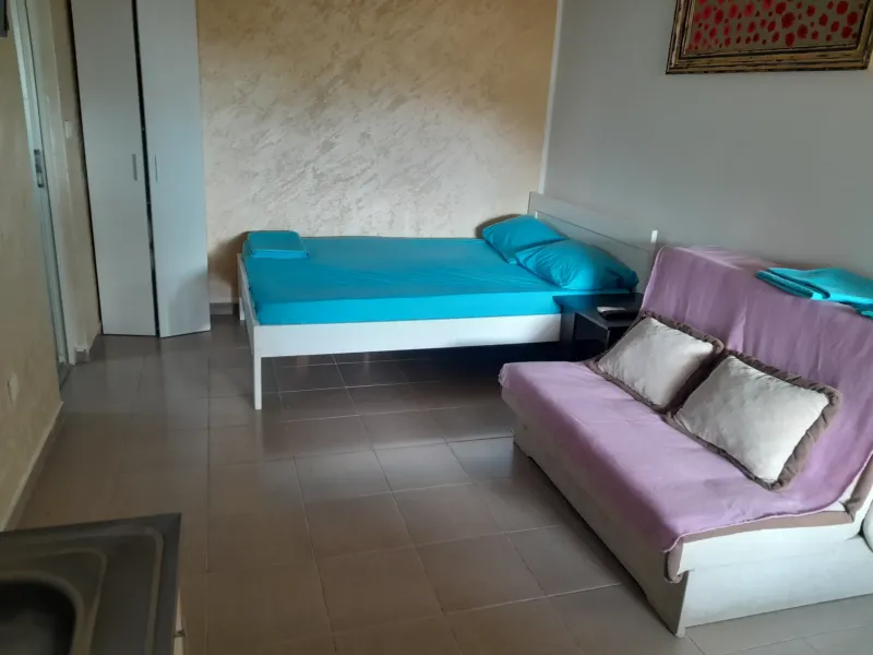 Apartmani Holiday Sutomore: fotografija 4