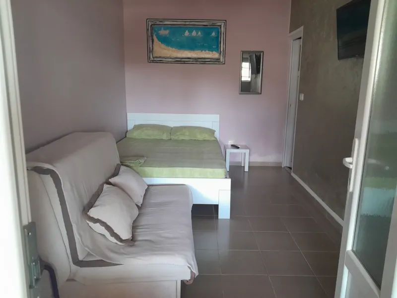Apartmani Holiday Sutomore: fotografija 6