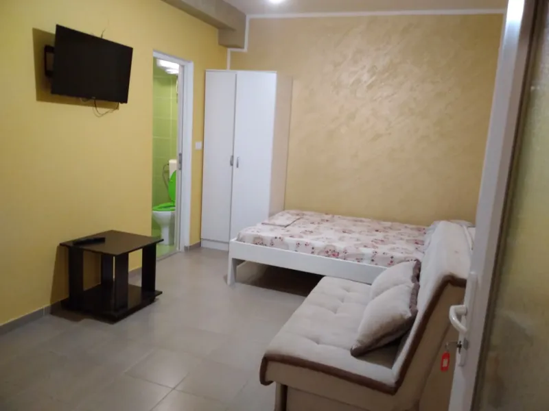 Apartmani Holiday Sutomore: fotografija 7