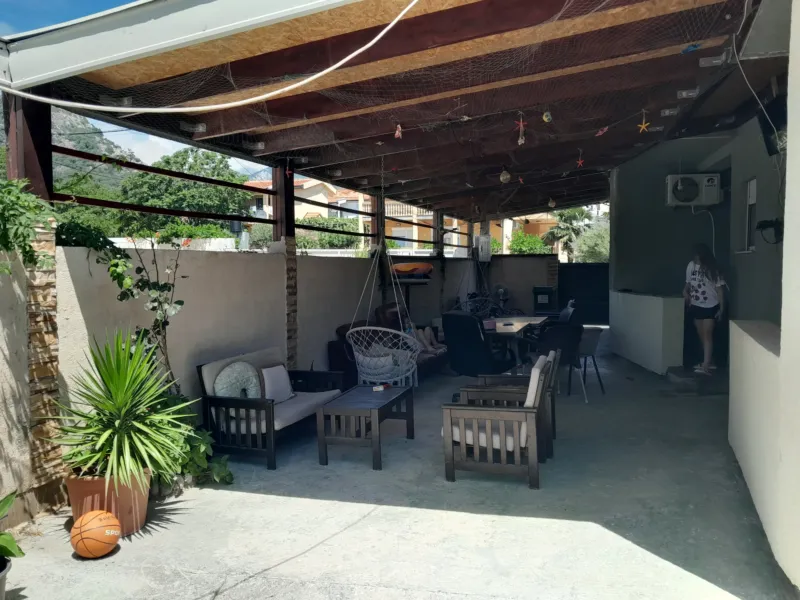 Apartmani Holiday Sutomore: fotografija 8