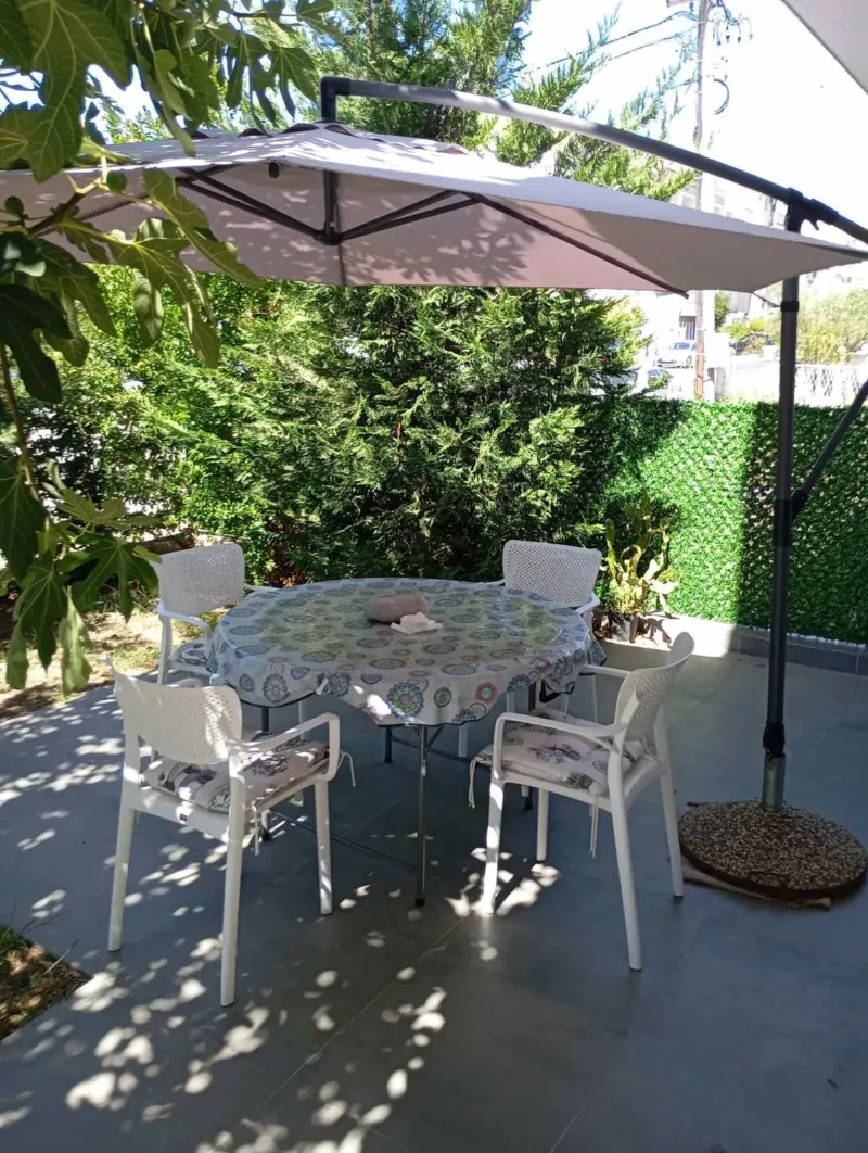 Apartmani Jeja, Sutomore: fotografija 2