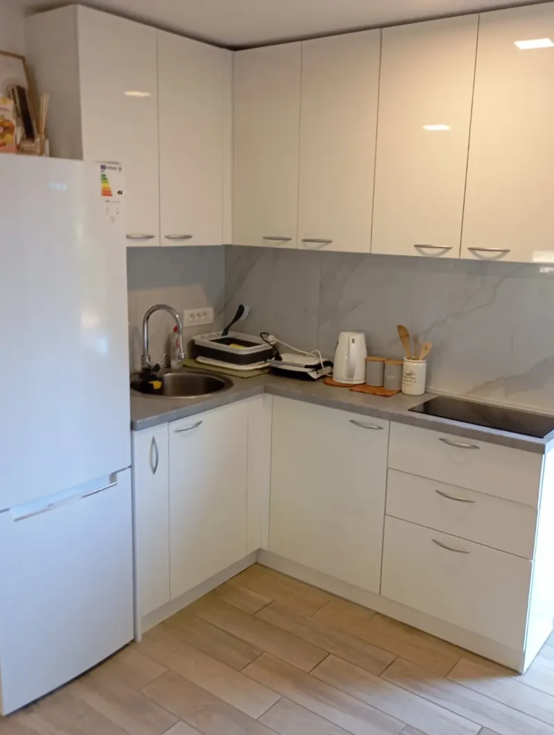 Apartmani Jeja, Sutomore: fotografija 4