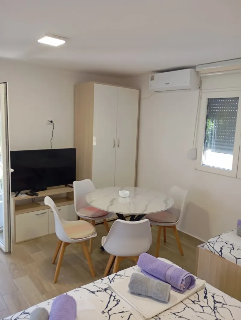 Apartmani Jeja, Sutomore: fotografija 5
