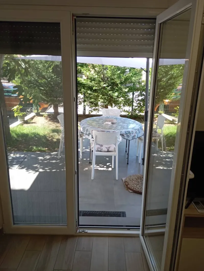 Apartmani Jeja, Sutomore: fotografija 6